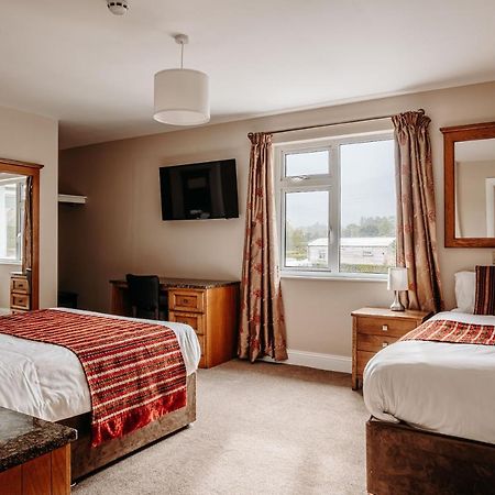 Mountain View Lodge Newcastle  Dış mekan fotoğraf