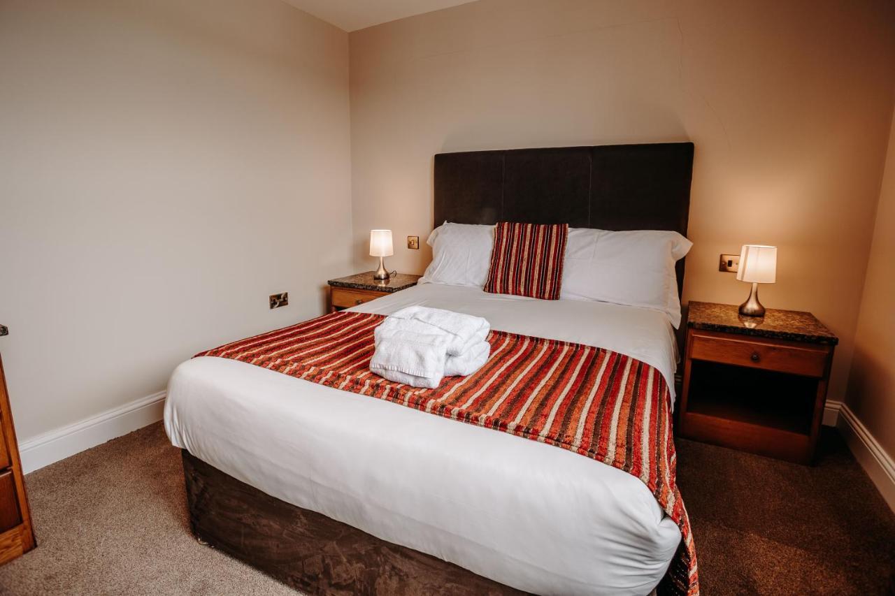 Mountain View Lodge Newcastle  Dış mekan fotoğraf