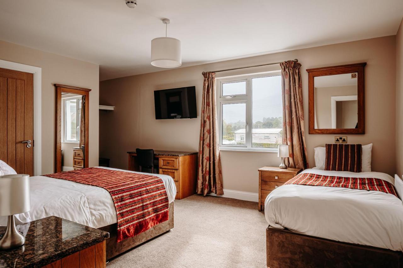 Mountain View Lodge Newcastle  Dış mekan fotoğraf