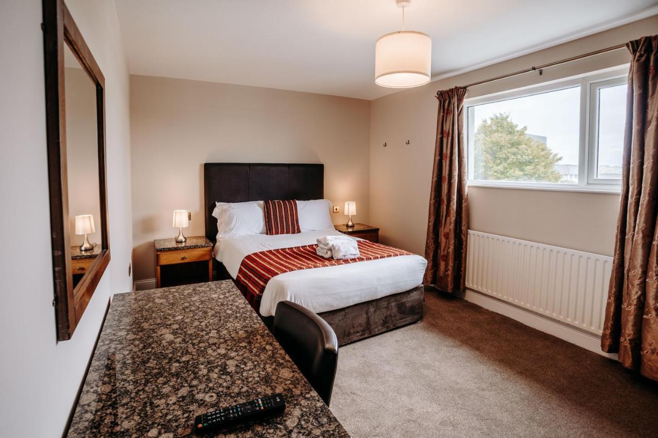 Mountain View Lodge Newcastle  Dış mekan fotoğraf