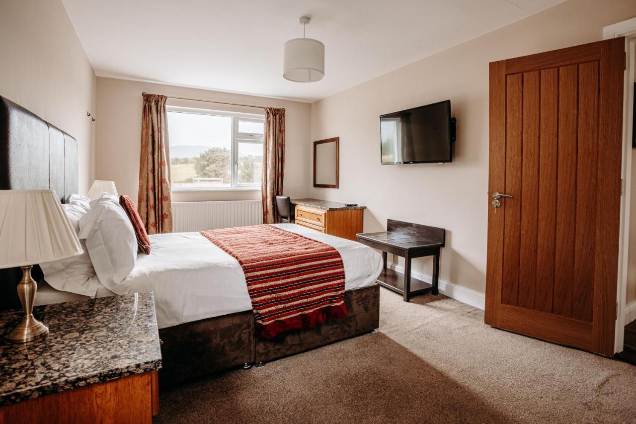 Mountain View Lodge Newcastle  Dış mekan fotoğraf