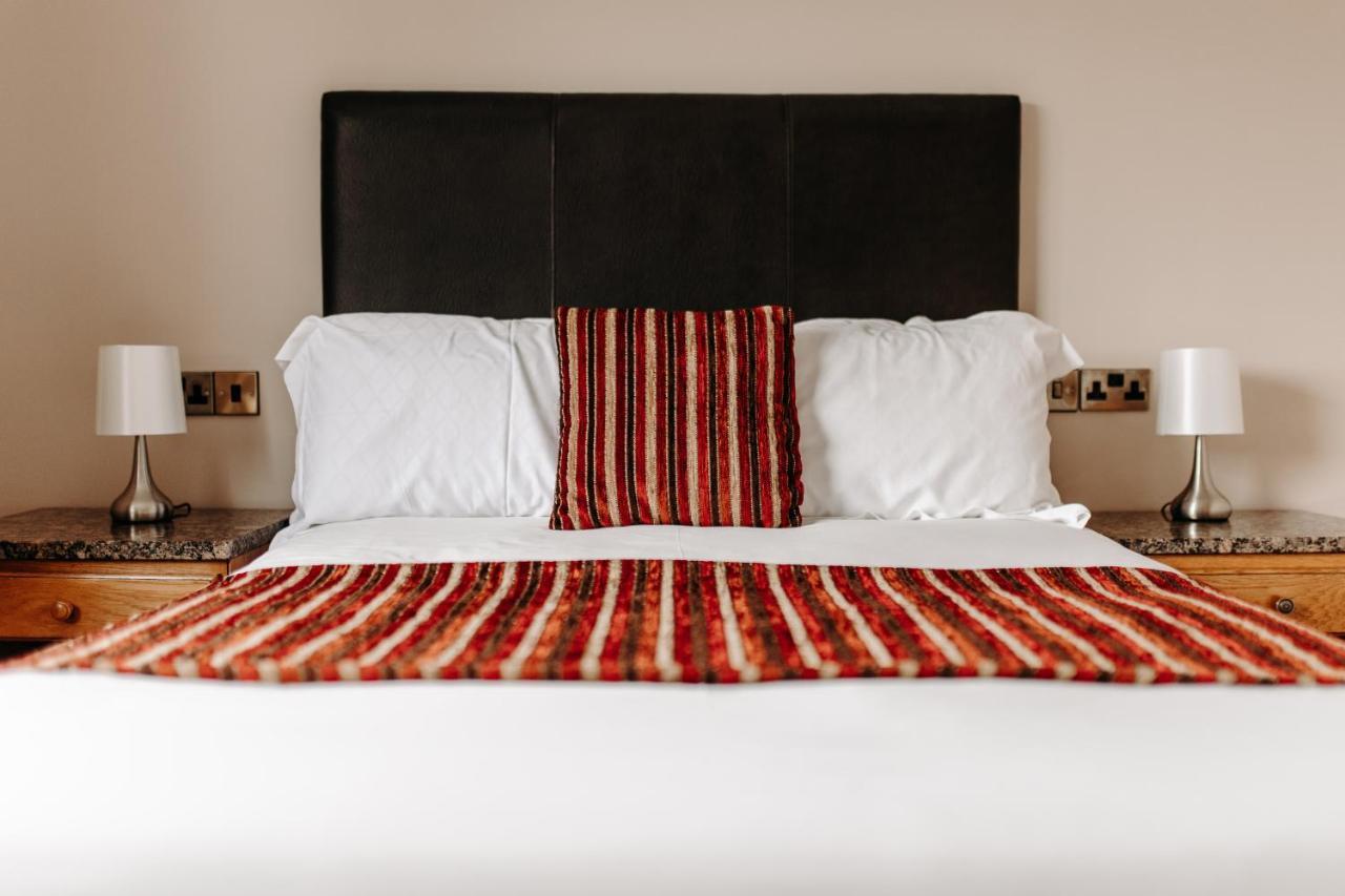 Mountain View Lodge Newcastle  Dış mekan fotoğraf