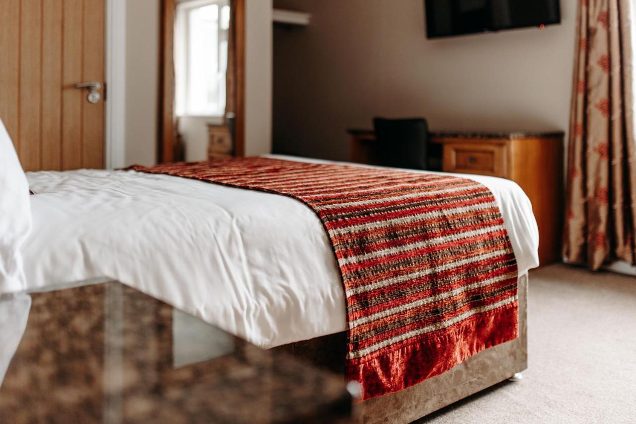 Mountain View Lodge Newcastle  Dış mekan fotoğraf