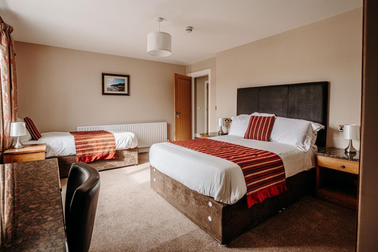 Mountain View Lodge Newcastle  Dış mekan fotoğraf