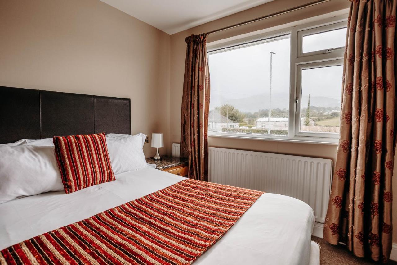 Mountain View Lodge Newcastle  Dış mekan fotoğraf